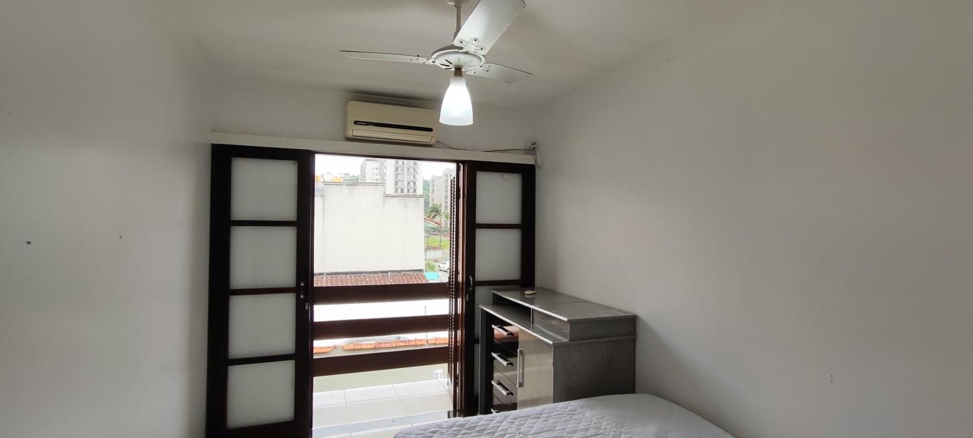 Casa Com Wi-Fi Qualidade- Ar Condicionado - Completa - Praia Da Enseada Guarujá Kültér fotó