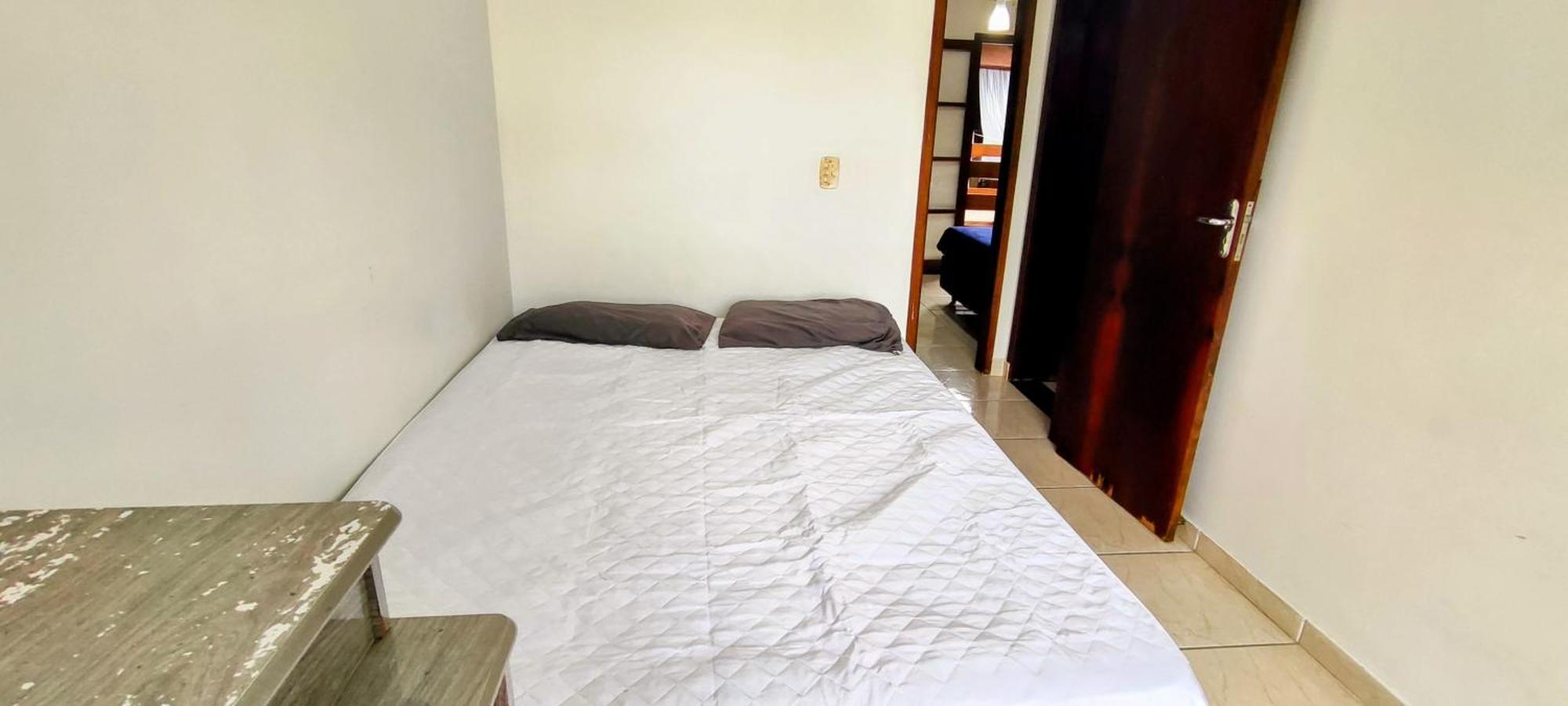 Casa Com Wi-Fi Qualidade- Ar Condicionado - Completa - Praia Da Enseada Guarujá Kültér fotó